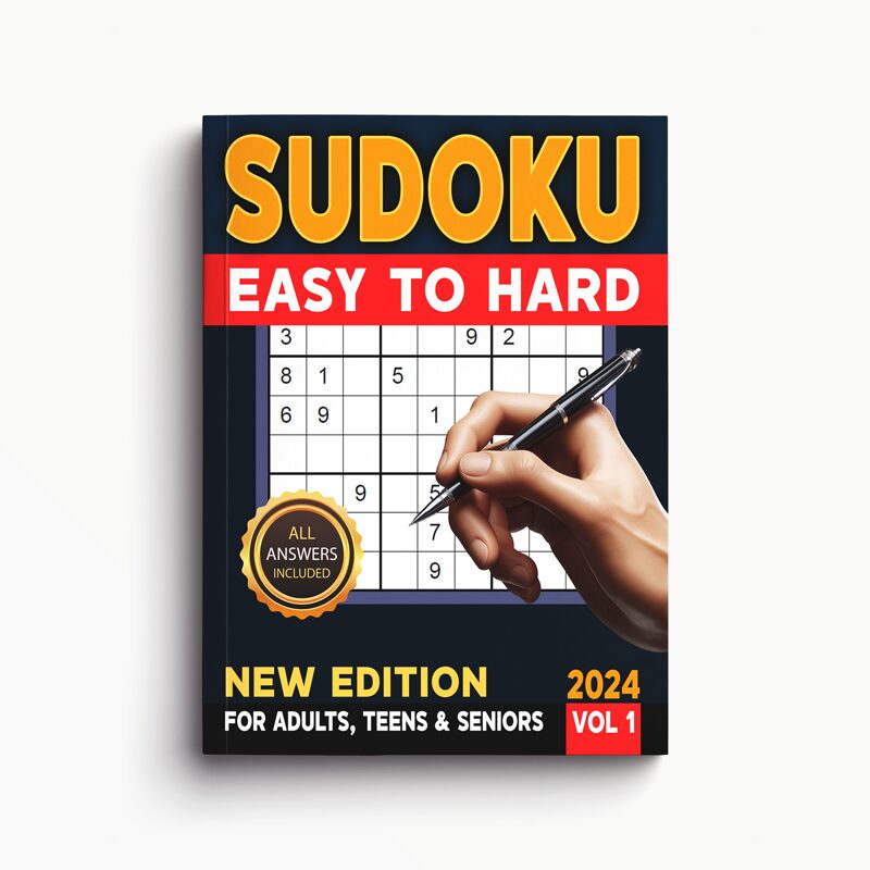 Sudoku Rules How To Play Sudoku Complete Puzzle Guide 