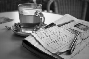 Frequently Asked Sudoku Questions