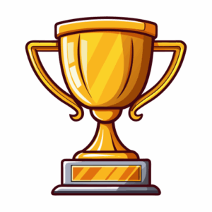 Weekly Sudoku Tournament Challenge Award For Best Player