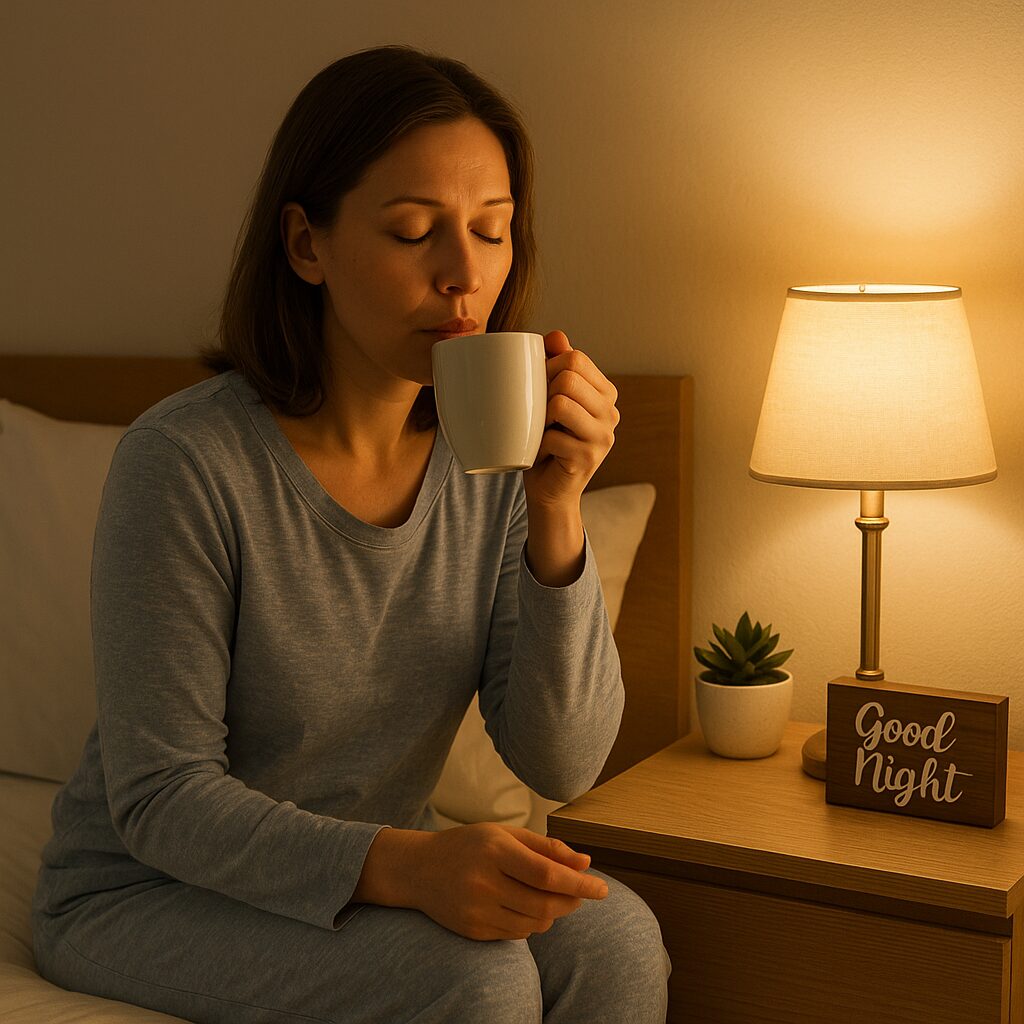 Health Benefits of playing Sudoku Improves Sleep Quality by Calming Pre-Bedtime Routines