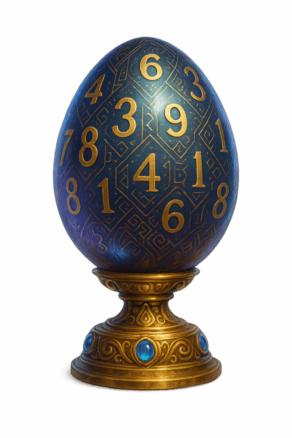 Golden Egg Trophy