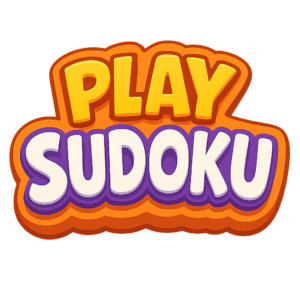Play Sudoku Badge