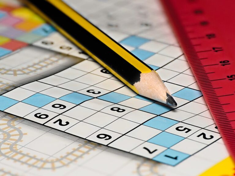 Sudoku Hard