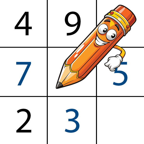 Play Free Sudoku Puzzle Games Online