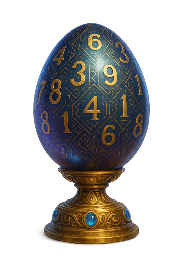 Golden Egg Trophy