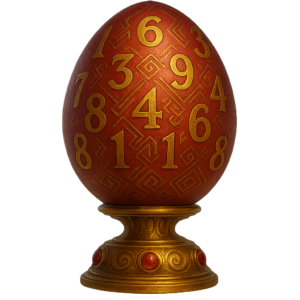 Sudoku Monthly Best Times Trophy