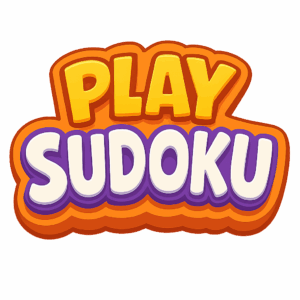 Play Sudoku Badge